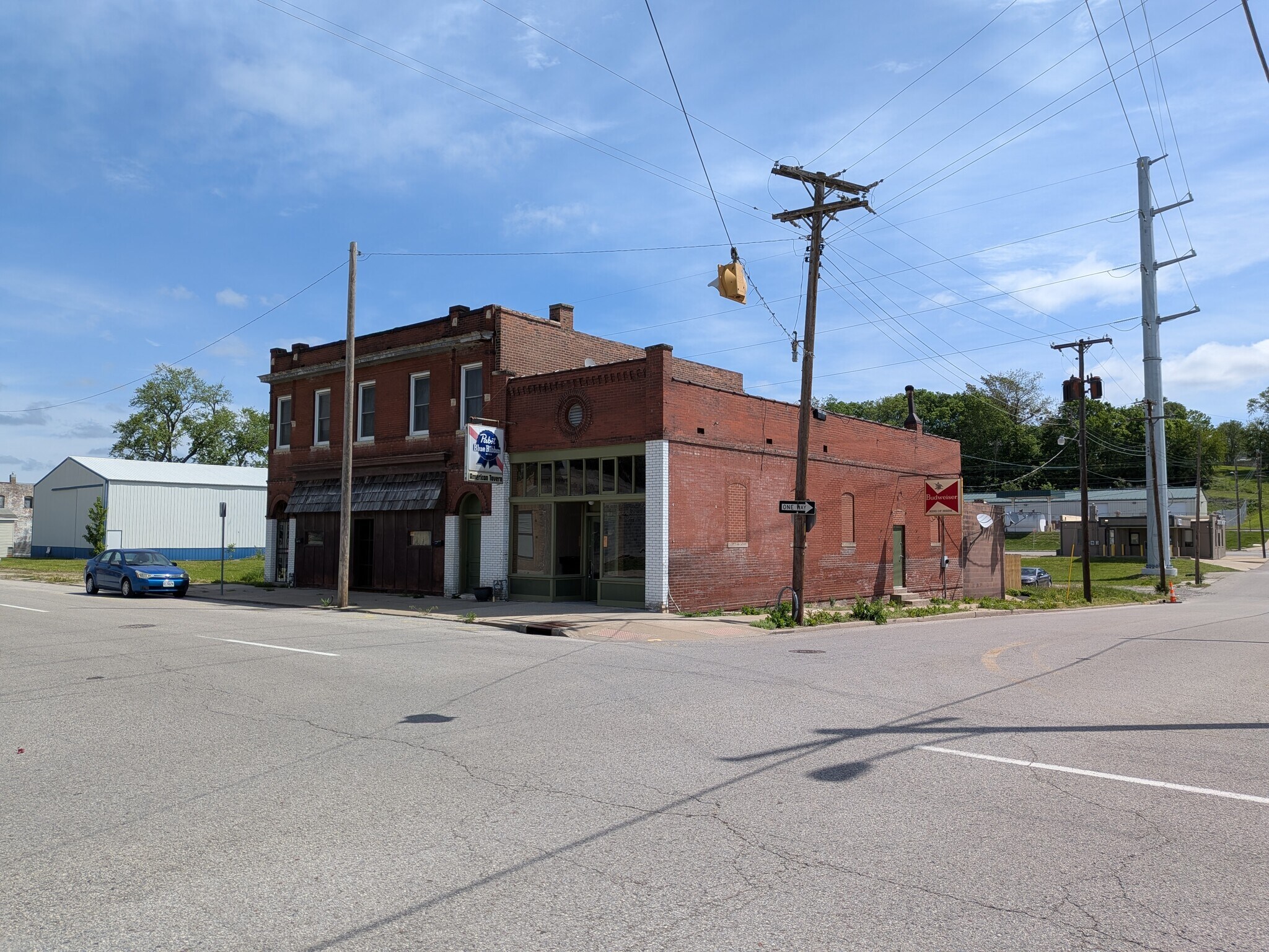 1001 N 3rd St, Saint Joseph, MO à vendre Photo principale– Image 1 sur 15
