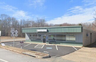 Plus de détails pour 15049 Dahlgren Rd, King George, VA - Local d'activités à louer