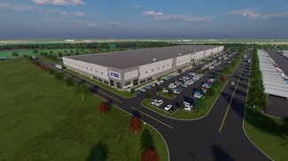 Plus de détails pour Jamison Corner Rd, Middletown, DE - Industriel/Logistique à louer