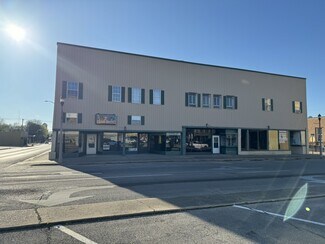 Plus de détails pour 101 N Main St, Kennett, MO - Local d’activités à vendre