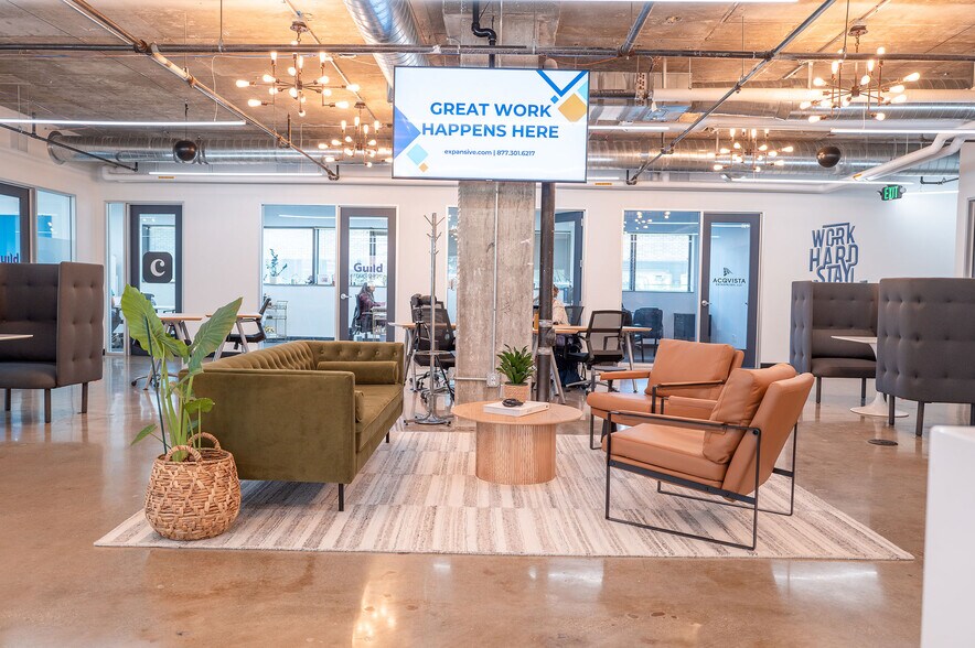 345 W Washington Ave, Madison, WI à louer - Photo intérieure – Image 2 sur 13