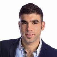 Ori Argaman