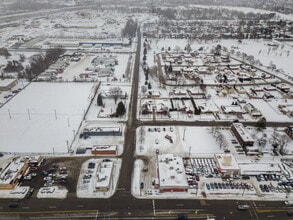 10118 Eagle St, Dearborn, MI - Vue aérienne  vue de carte - Image1