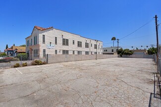 Plus de détails pour 3050 Edgehill Dr, Los Angeles, CA - Terrain à vendre