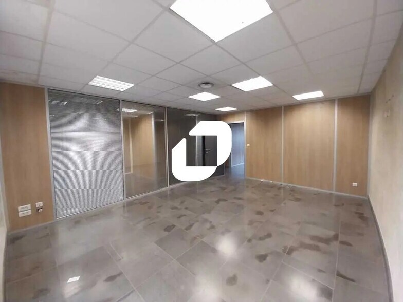 Bureau dans Montpellier à louer - Photo de l’immeuble – Image 1 sur 23