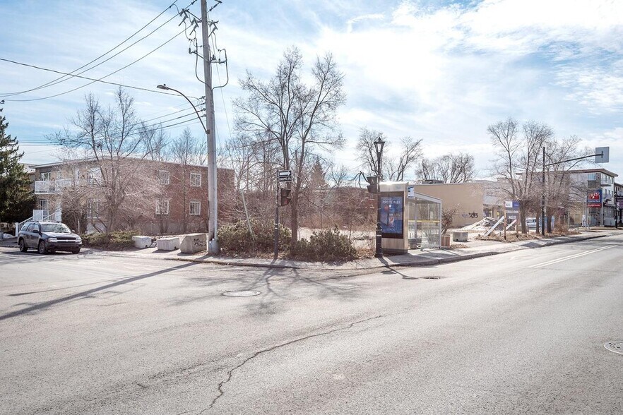 8960 St Sherbrooke E, Montréal, QC à vendre - Photo de l’immeuble – Image 2 sur 8