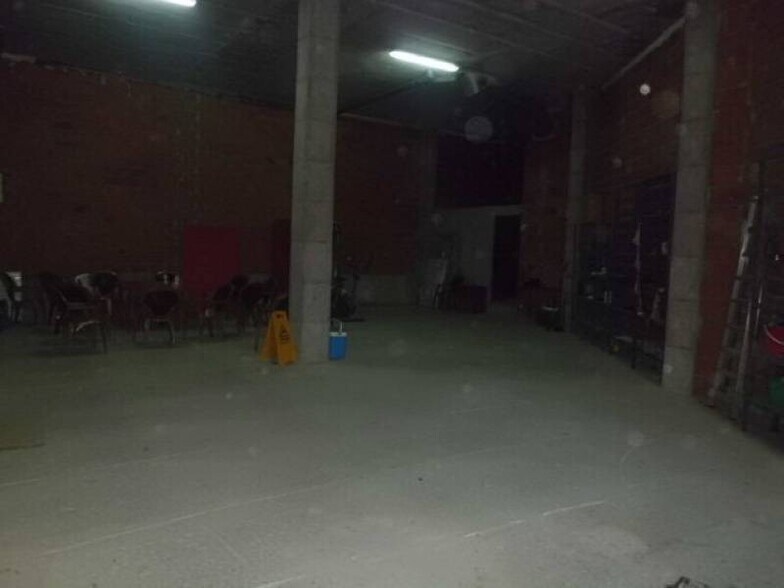 Local commercial dans El Ejido, Almería à louer - Photo de l’immeuble – Image 2 sur 6