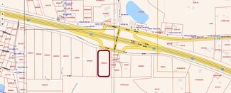 Plus de détails pour 2075 Frontage Road, Waskom, TX - Terrain à vendre