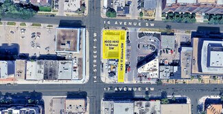 Plus de détails pour Portfolio of 2 Commercial Assets – Local commercial à vendre, Calgary, AB
