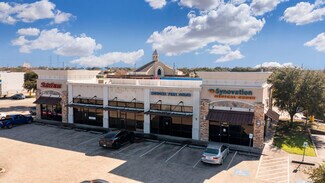Plus de détails pour 11799 Beechnut St, Houston, TX - Bureau/Local commercial à louer