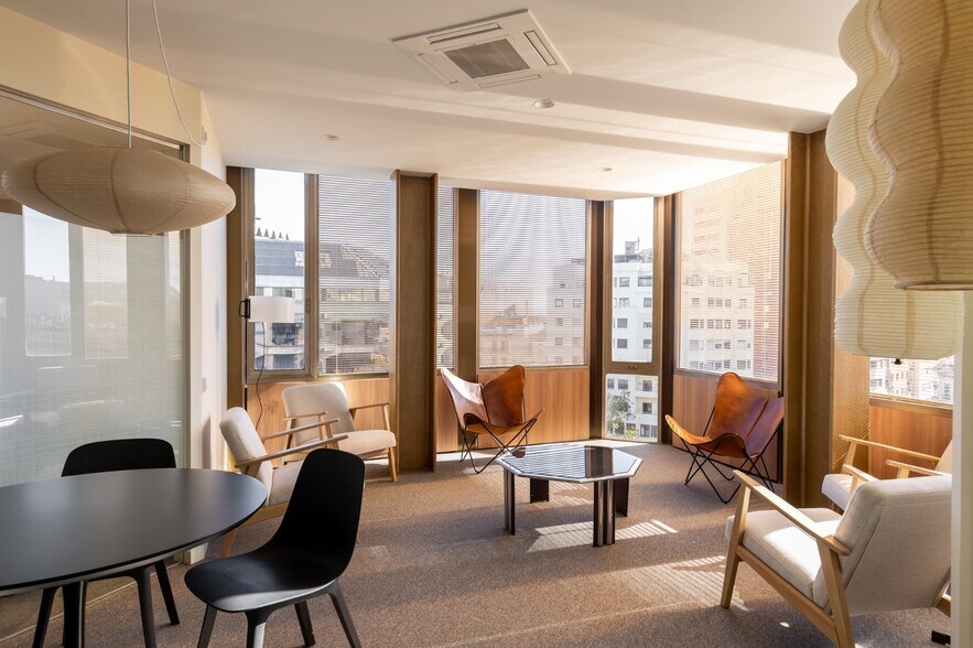 Plaça d'Urquinaona, 6, Barcelone, Barcelona à louer - Photo intérieure – Image 3 sur 5