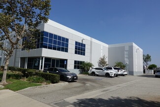 Plus de détails pour 13189 Flores St, Santa Fe Springs, CA - Industriel/Logistique à vendre