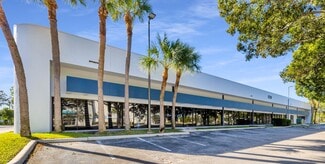 Plus de détails pour 1700 NW 64th St, Fort Lauderdale, FL - Bureau à louer