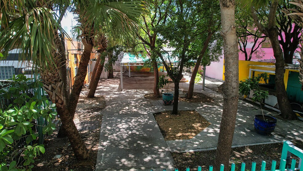 176 NW 24th St, Miami, FL à louer - Photo de l’immeuble – Image 2 sur 8