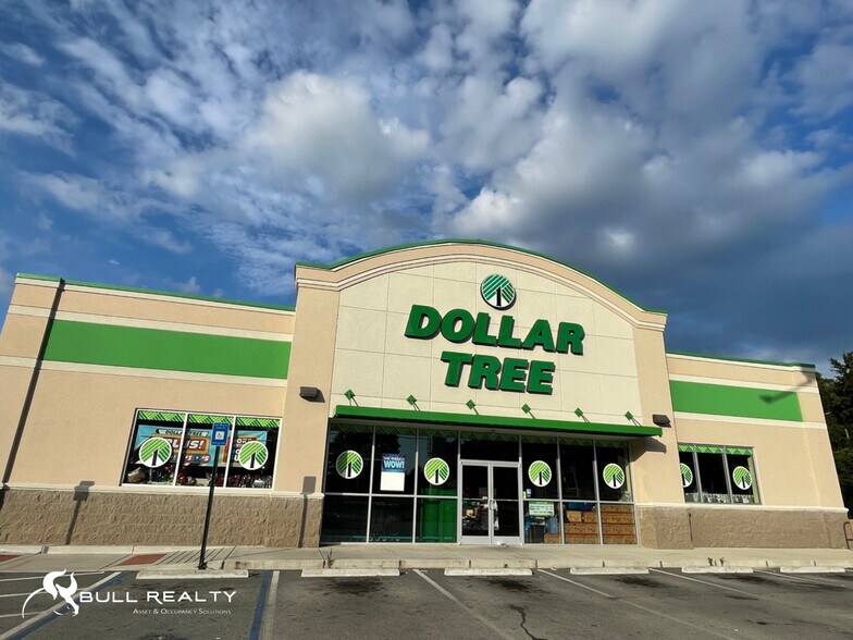 14094 Abercorn St, Savannah, GA à vendre - Photo de l’immeuble – Image 3 sur 5