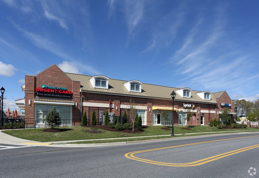 28522 Marlboro Ave, Easton, MD à louer - Photo principale – Image 1 sur 5