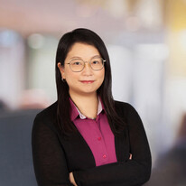 Hazel Tong
