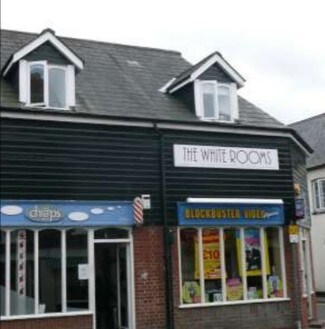 Plus de détails pour 1-6 Gold St, Saffron Walden - Bureau à louer