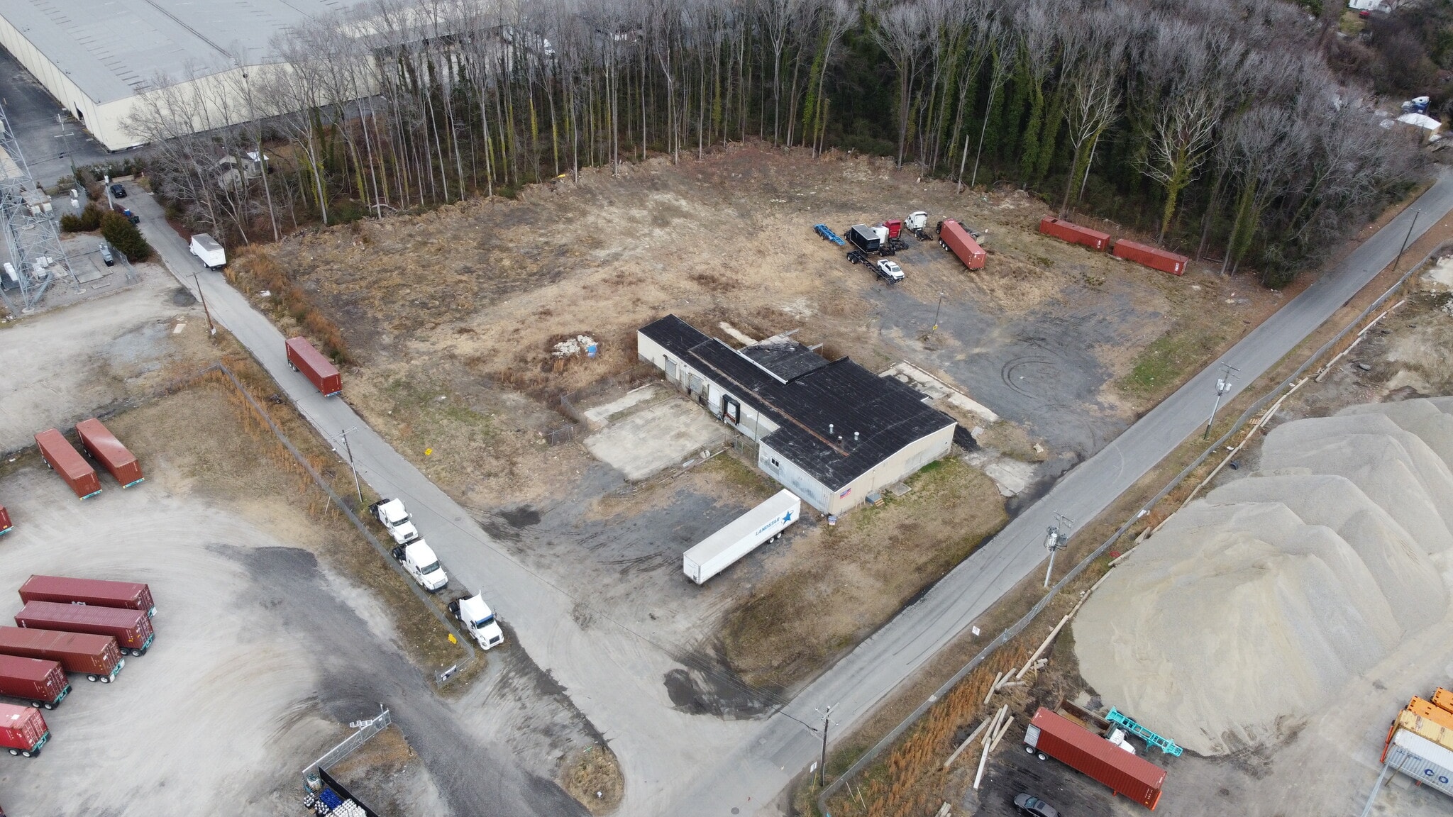 306 Roanoke St, Suffolk, VA à louer Photo principale– Image 1 sur 5