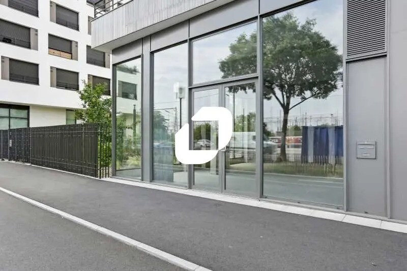218 A Rue Léon Blum, Villeurbanne à louer - Photo de l’immeuble – Image 3 sur 7