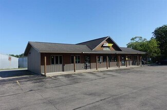 Plus de détails pour 945 Depot St, Manawa, WI - Local commercial à vendre