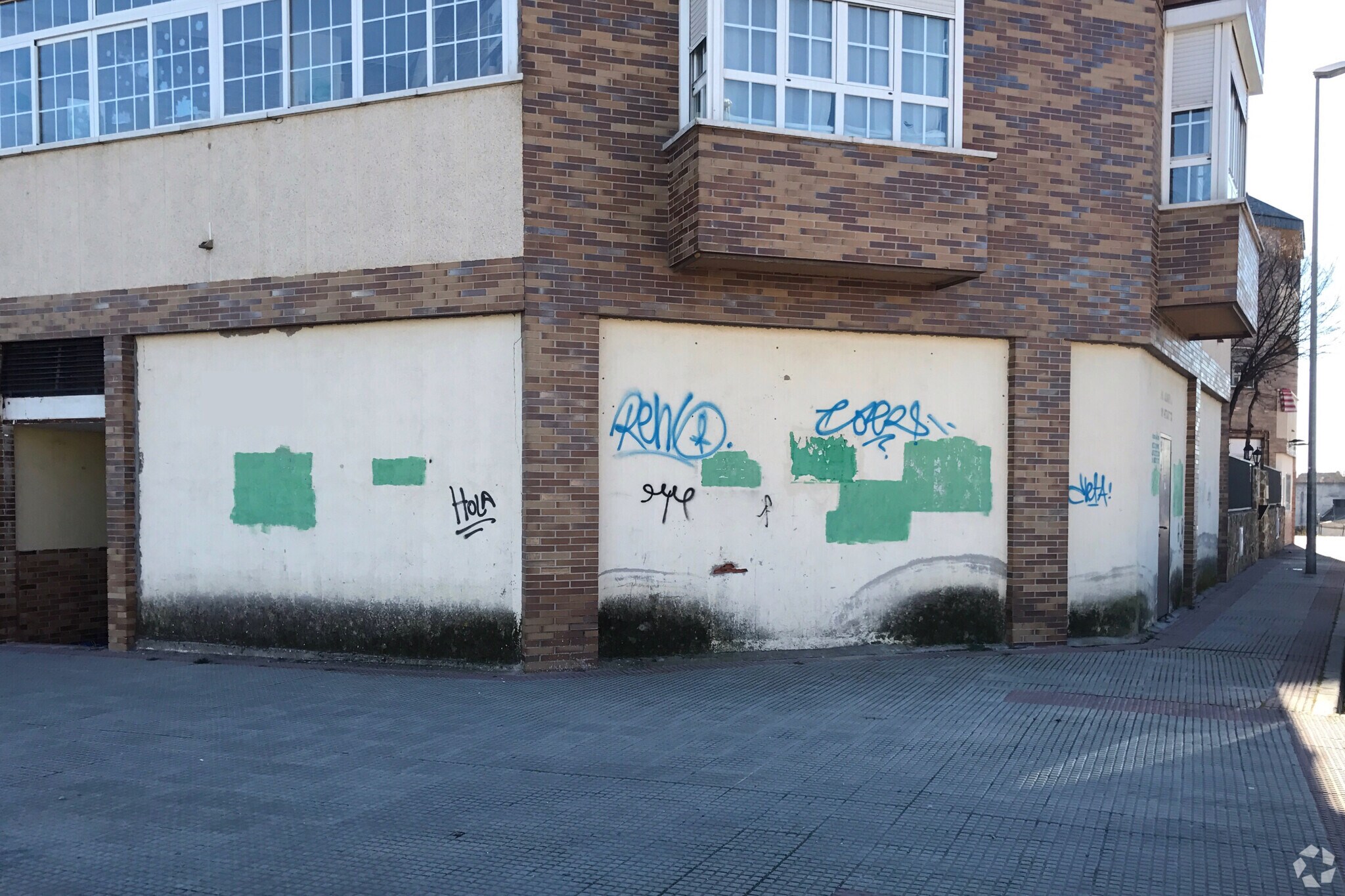 Local commercial dans Villanueva del Pardillo, Madrid à louer Photo intérieure– Image 1 sur 2