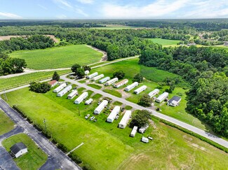 Plus de détails pour State Rd S-34-696, Mullins, SC - Logement à vendre