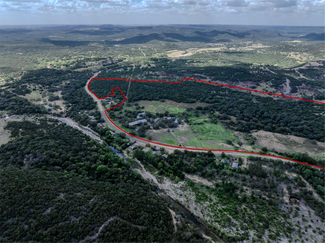 Plus de détails pour 7802 Ranch Road 1051, Uvalde, TX - Terrain à vendre