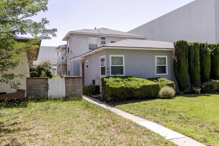 22 N Electric Ave, Alhambra, CA à vendre - Photo de l’immeuble – Image 2 sur 42