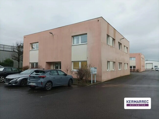 Plus de détails pour Bureau à louer