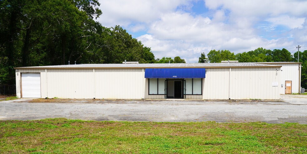 4102 Highway 29 N, Belton, SC à louer - Photo principale – Image 1 sur 11