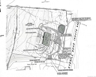 Plus de détails pour 80 Averill Rd, Pomfret, CT - Terrain à vendre