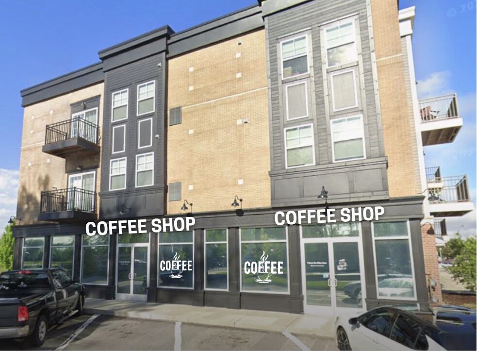 6280 W Main St, Portage, IN à louer Photo principale– Image 1 sur 3