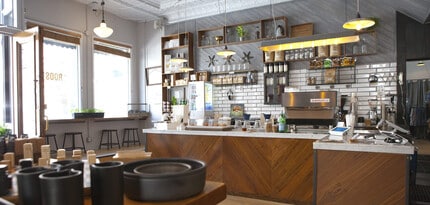 55 1st St, Hoboken, NJ à louer Photo intérieure– Image 1 sur 2