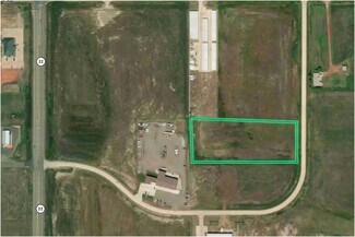Plus de détails pour 3225 110Q SW ave, Dickinson, ND - Terrain à vendre