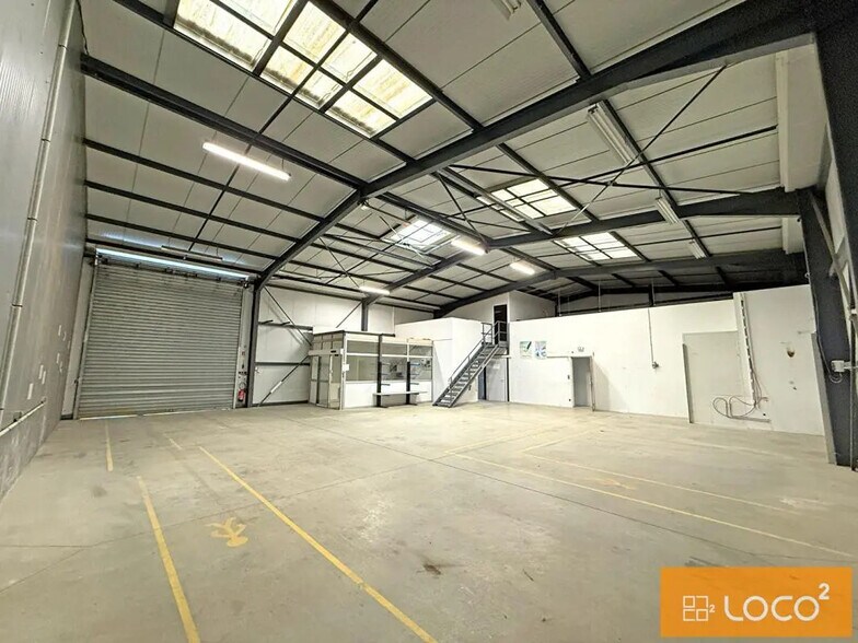 8 Impasse De L'Hers, L'Union à louer - Photo intérieure – Image 2 sur 11