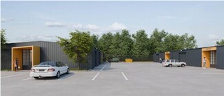 Plus de détails pour 4934 Acorn St, Houston, TX - Industriel/Logistique à louer