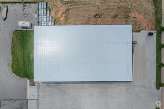 1577 Freedom Market Pl, Edmond, OK - Vue aérienne vue de carte - Image1