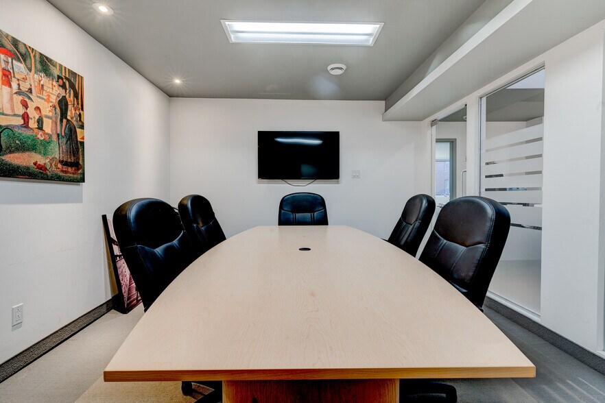 6712-6714 Boul Saint-Laurent, Montréal, QC à louer - Photo intérieure – Image 3 sur 12