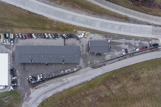 2560-2580 Old Hwy 94 South Dr, Saint Charles, MO - Vue aérienne  vue de carte - Image1