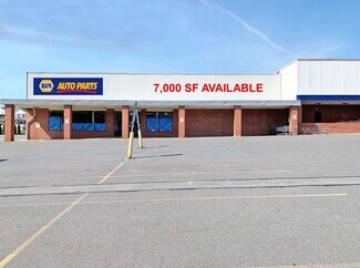 Plus de détails pour 611 Luzerne St, Scranton, PA - Local commercial à louer