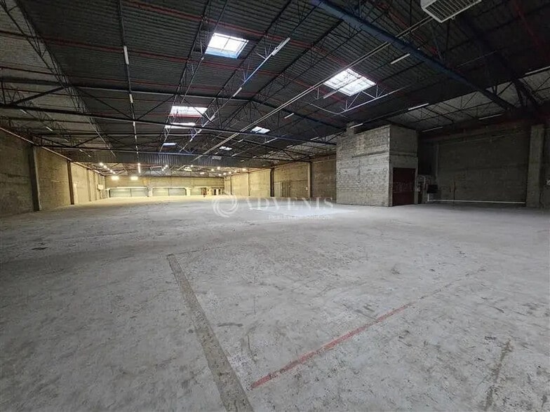 Bureau dans Pantin à louer - Photo intérieure – Image 3 sur 11