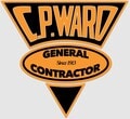 C.P. Ward, Inc.