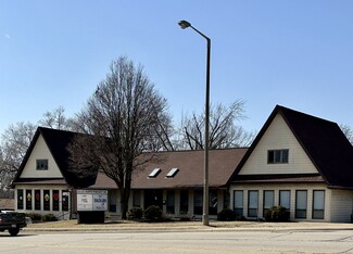 Plus de détails pour 131 N Parkway Dr, Pekin, IL - Bureau à louer