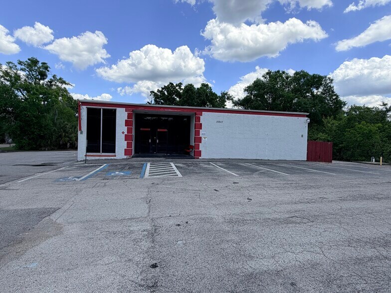 18843 N US Highway 41, Lutz, FL à vendre - Photo de l’immeuble – Image 3 sur 18