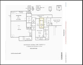 12 Cork Hill Rd, Franklin, NJ à louer Plan d’étage– Image 1 sur 15