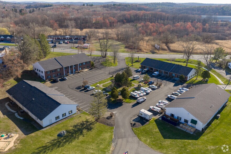 1580 Columbia Tpke, Castleton On Hudson, NY à louer - Photo de l’immeuble – Image 3 sur 3