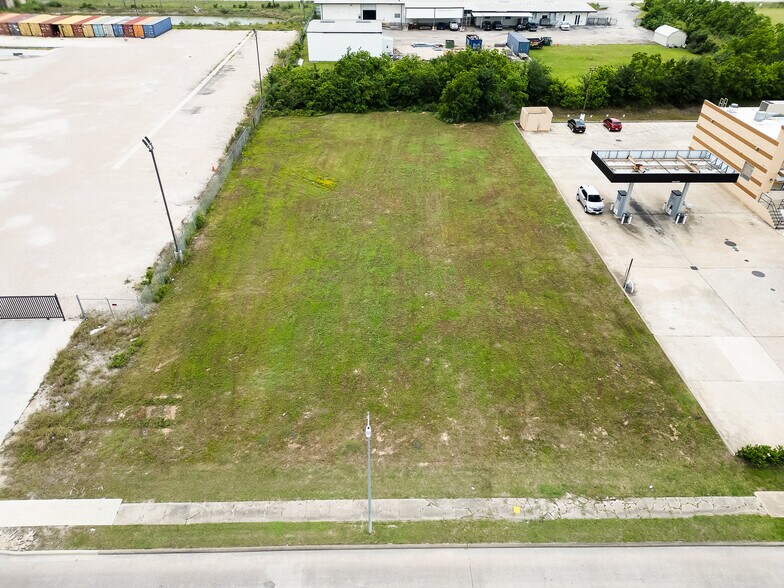 0 Monroe Rd, Houston, TX à vendre - Photo de l’immeuble – Image 3 sur 20