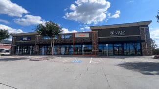 Plus de détails pour 26744 E University Dr, Little Elm, TX - Local commercial à louer