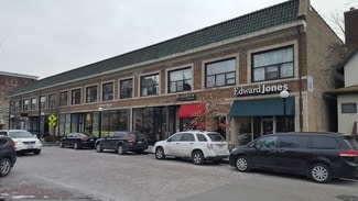 Plus de détails pour 200 S Marion St, Oak Park, IL - Bureau à louer